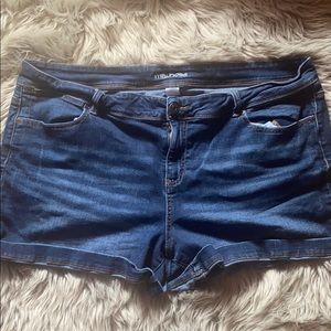 MAURICES SHORTS